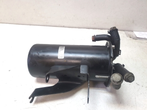 Volkswagen Jetta (2010–2017) Kraftstofffiltergehäuse 1K0127399 - 6