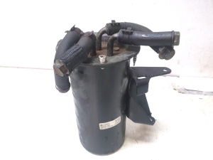 Fuel filter housing - 1K0127399