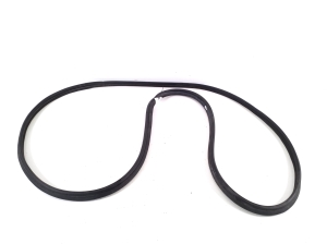   Rear side door seal on the door  - 5755A557 