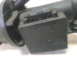 Volkswagen Jetta (2010–2017) Siduri peasilinder 1K0721388AA - 3