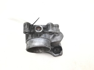Opel Vectra C (2002–2008) Gaasiklapp 12568796 - 2
