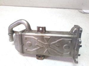 Volkswagen Jetta (2010–2017) EGR-klapi jahuti 03L131512C - 2