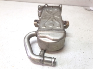 Volkswagen Jetta (2010–2017) EGR-klapi jahuti 03L131512C - 4