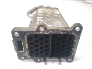 Volkswagen Jetta (2010–2017) EGR-klapi jahuti 03L131512C - 6