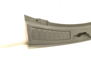 Land Rover Discovery Sport (2014–2026) Rear panel interior trim FK72113A10AC - 3