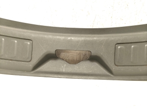 Land Rover Discovery Sport (2014–2026) Rear panel interior trim FK72113A10AC - 6