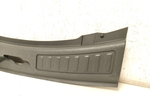 Land Rover Discovery Sport (2014–2026) Rear panel interior trim FK72113A10AC - 7