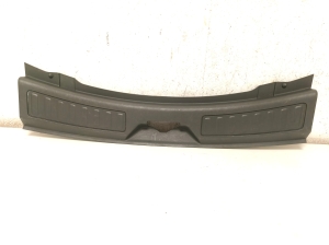 Rear panel interior trim - FK72113A10AC