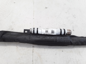 RENAULT Fluence (2009–2017) Katuse turvapadi 985P11806R - 4