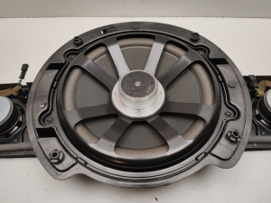 Mercedes Benz CLS-Class 219 (2004–2010) Kõlar A2198200602 - 2