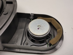 Mercedes Benz CLS-Class 219 (2004–2010) Kõlar A2198200602 - 3