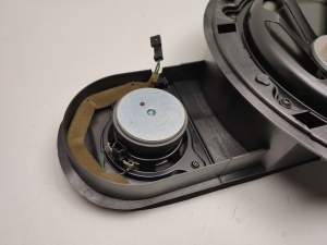 Mercedes Benz CLS-Class 219 (2004–2010) Kõlar A2198200602 - 6