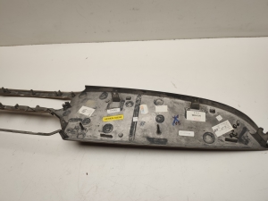 Mercedes Benz CLS-Class 219 (2004–2010) Dashboard trim A2196800171 - 3