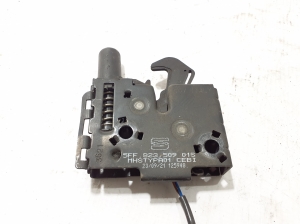 CUPRA Formentor I (2020–2026) Hood latch 5FF823509 - 2
