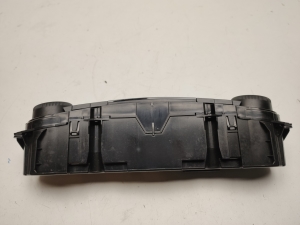 Mercedes Benz CLS-Class 219 (2004–2010) Heater control panel A2198300785 - 2