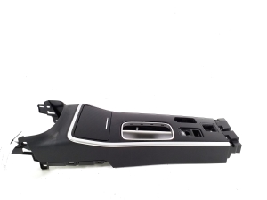 Mitsubishi Outlander (2012–2021) Center console 8011B998XA - 3