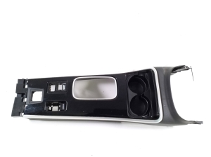 Mitsubishi Outlander (2012–2021) Center console 8011B998XA - 5