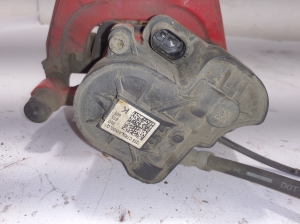 AUDI RS Q3 F3 (2019–2026) Tagumine pidurisadul 8V0615423A - 2