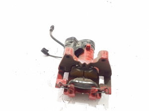 Rear brake caliper - 8V0615423A