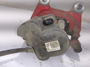AUDI RS Q3 F3 (2019–2026) Tagumine pidurisadul 8V0615424A - 2