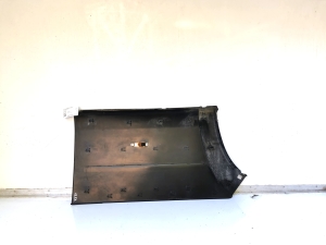 FIAT Ducato (290) (2014–2026) Schwellerverkleidung außen 1320507070 - 3