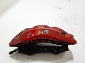 AUDI RS Q3 F3 (2019–2026) Eesmine pidurisadul 83A615107B - 3