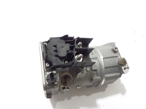 Mercedes Benz S-Class 223 (2020–2026) Konditsioneeri kompressor A0008306802 - 4