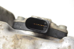 Volkswagen Touran I (2003–2010) Motora karteris 038103603AG - 2