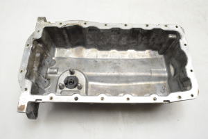 Volkswagen Touran I (2003–2010) Motora karteris 038103603AG - 3