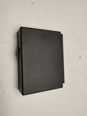 Mercedes Benz CLS-Class 219 (2004–2010) Central locking control unit A2115405645 - 2