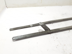 Mercedes Benz S-Class 223 (2020–2026) Tagasilla varras A2235240100 - 2