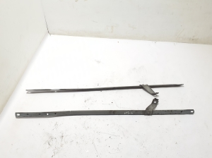 Mercedes Benz S-Class 223 (2020–2026) Tagasilla varras A2235240100 - 3