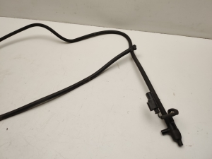 Mercedes Benz CLS-Class 219 (2004–2010) Voolik A2118600092 - 2