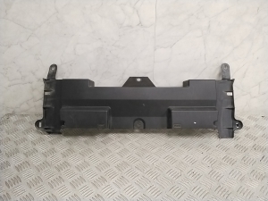 Radiator air deflector - KBB350AG1