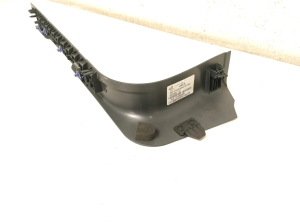 Land Rover Discovery Sport (2014–2026) Inner sill trim FK7202348AE - 4