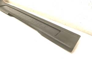 Land Rover Discovery Sport (2014–2026) Inner sill trim FK7202348AE - 7