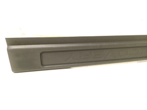 Land Rover Discovery Sport (2014–2026) Inner sill trim FK7202349AE - 3