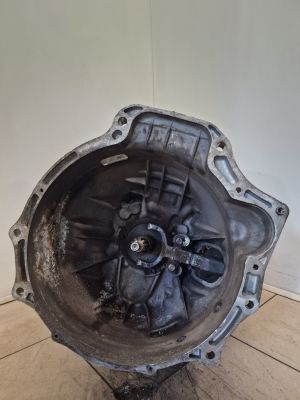 Gearbox - 1323301064