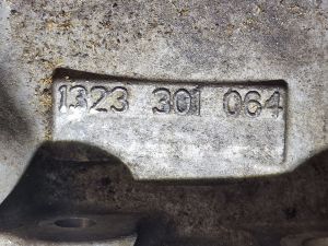 Iveco Daily IV (2006–2011) Gearbox 1323301064 - 2