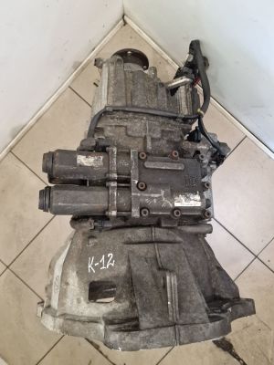 Iveco Daily IV (2006–2011) Gearbox 1323301064 - 3