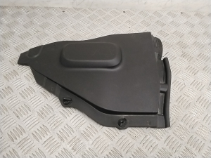 Mazda cx-60 I (2022–2026) Trim under the hood KR9R507TZ - 3