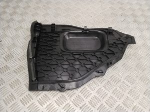 Mazda cx-60 I (2022–2026) Trim under the hood KR9R507TZ - 4