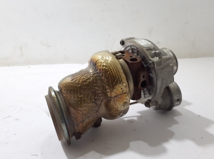 Mercedes Benz S-Class 223 (2020–2026) Turbo A1770903500 - 3