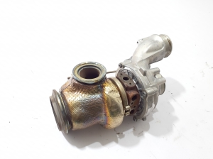 Mercedes Benz S-Class 223 (2020–2026) Turbo A1770903500 - 6