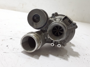 Mercedes Benz S-Class 223 (2020–2026) Turbo A1770903500 - 2