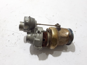 Turbolader - A1770903500