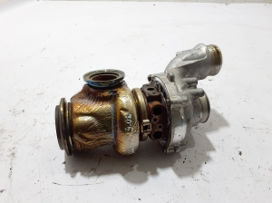 Mercedes Benz S-Class 223 (2020–2026) Turbo A1770903500 - 3