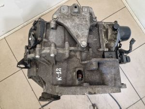 Volkswagen Passat B7 (2010–2014) Getriebe NBA - 2