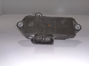 Mercedes Benz S-Class 223 (2020–2026) Süütepool A1779064202 - 3