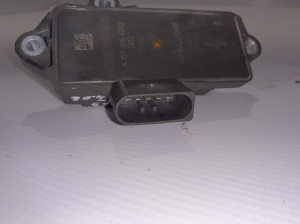 Mercedes Benz S-Class 223 (2020–2026) Süütepool A1779064202 - 2